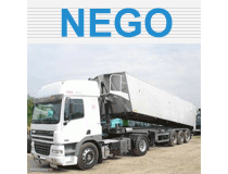 FHUT ,,NEGO''