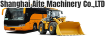 Shanghai Aite Machinery Co.,LTD