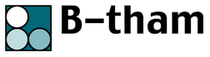 B-tham Trade &amp; Consultancy B.V.