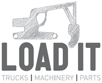LOAD IT Trucks | Machinery | Parts