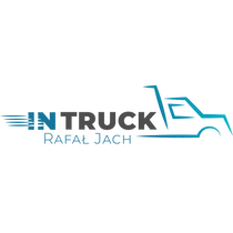 In Truck Rafał Jach