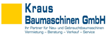 Kraus Baumaschinen GmbH