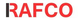 Rafco end&uuml;stri ve Ticaret A.Ş