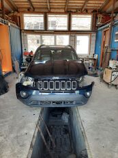 Jeep Compass 2013 SUV for parts