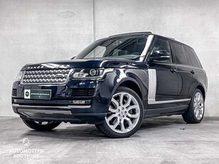 Land Rover Range Rover SDV8 SUV