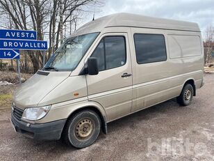 Mercedes-Benz 316  combi van