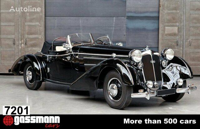 Andere HORCH 853 a Spezial Roadster convertible