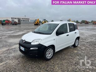 FIAT PANDA crossover