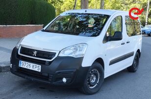 Peugeot Partner minivan