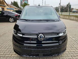 new Volkswagen Multivan L2 minivan