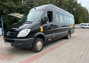 Mercedes-Benz Sprinter 515 passenger van