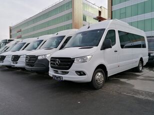 new Mercedes-Benz Sprinter 517, New with COC, 15 vans on stock! passenger van