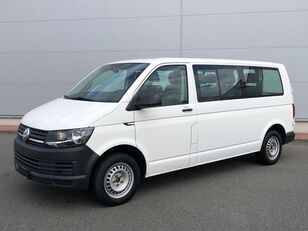 Volkswagen T6 Transporter 2.0 TDI passenger van