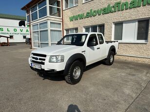 Ford Ranger 2.5 TDCI 4WD pick-up