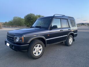Land Rover DISCOVERY td5 like new!! pick-up