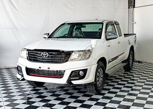 Toyota HILUX pick-up