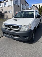 Toyota Hilux 4x4 Double Cab AC Klima VAT pick-up