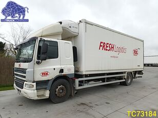 DAF CF 75 box truck