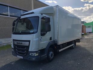 DAF LF 230 FA box truck