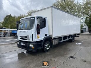 IVECO 120E19 LADEBORDWAND - EURO 6 - TOP TRUCK - TUV 9/24 box truck