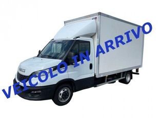 IVECO DAILY 35C16  box truck