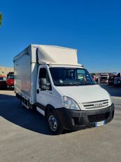 IVECO Daily 50C15 box truck