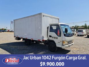JAC Urban 1042 Carga General box truck