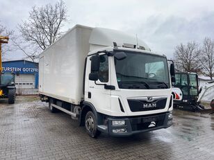 MAN TGL 8.190 LBW box truck