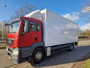 MAN TGS 18.320 Bakwagen. box truck