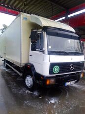 Mercedes-Benz 1117 box truck