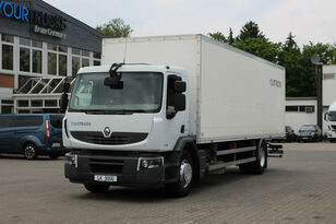 Renault Premium 270 DXi EURO 5 Koffer 8,5m Rolltor box truck