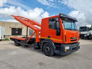 IVECO EUROCARGO 160E32 car transporter