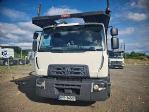 Renault T Autotransporter car transporter