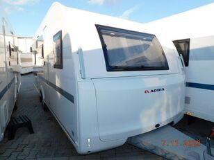 Adria Altea 552PK*Sofort*Sonderpreis* caravan trailer