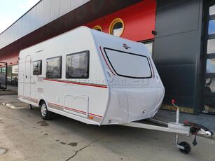 Bürstner Premio Life 490 TK  caravan trailer