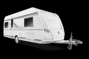 new Tabbert Da Vinci, 560 HTD - objednáno caravan trailer