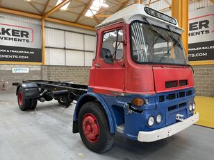 ERF LV LMA 962G chassis truck