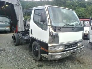 Mitsubishi CANTER chassis truck