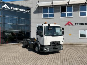 new Renault D 10.210  chassis truck