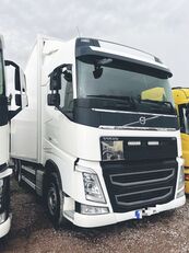 Volvo FH 500 chassis truck