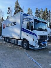 Volvo FH460 chassis truck
