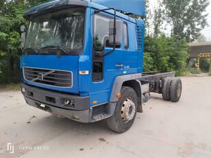Volvo FL 260 chassis truck