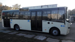 new Ataman A-092H6 city bus