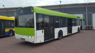 Solaris URBINO 12 HYBRID city bus