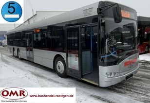 Solaris Urbino 15 LE city bus