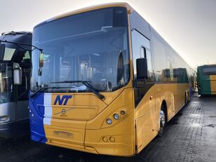 Volvo 8900 city bus