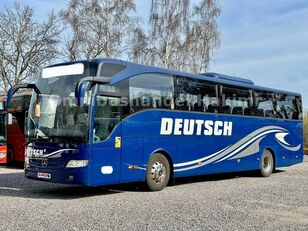 Mercedes-Benz O350 Tourismo 15 RHD  coach bus