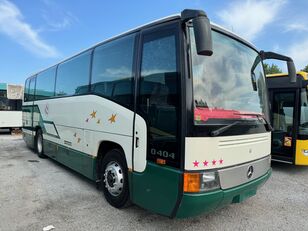 Mercedes-Benz Ο404 RH10 / KLIMA / RETARDER / 37+1+1 coach bus