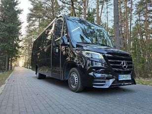 new Mercedes-Benz Sprinter Tekaydinlar 27/29+2 Telma dostępny od ręki coach bus