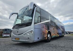 Scania IRIZAR I6 15M coach bus